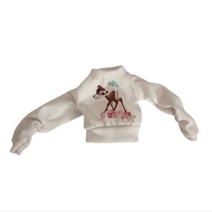 Disney Ily 4Ever Bambi